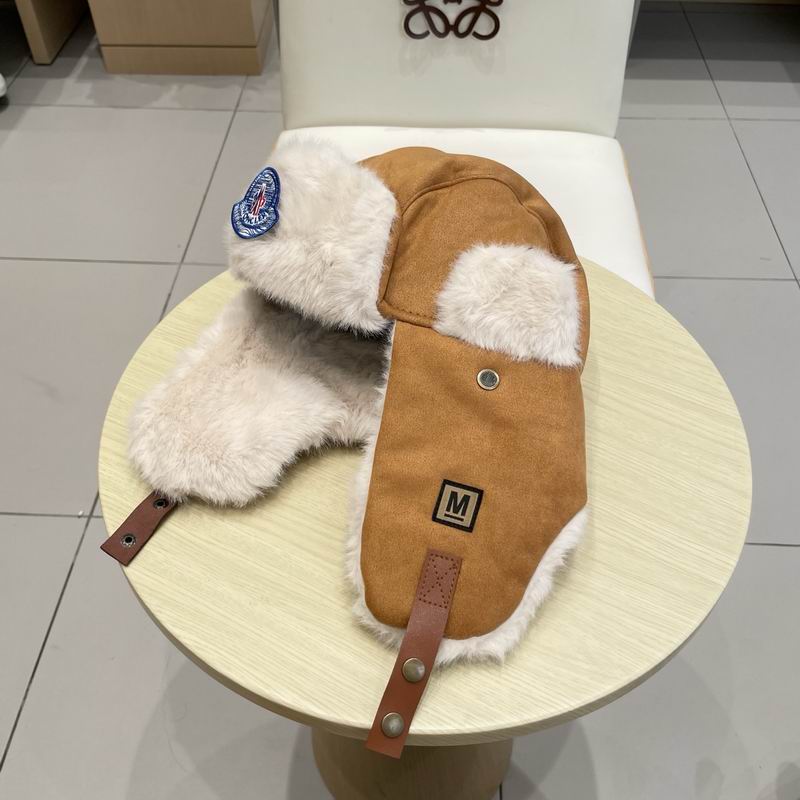 Moncler Hat (1183)