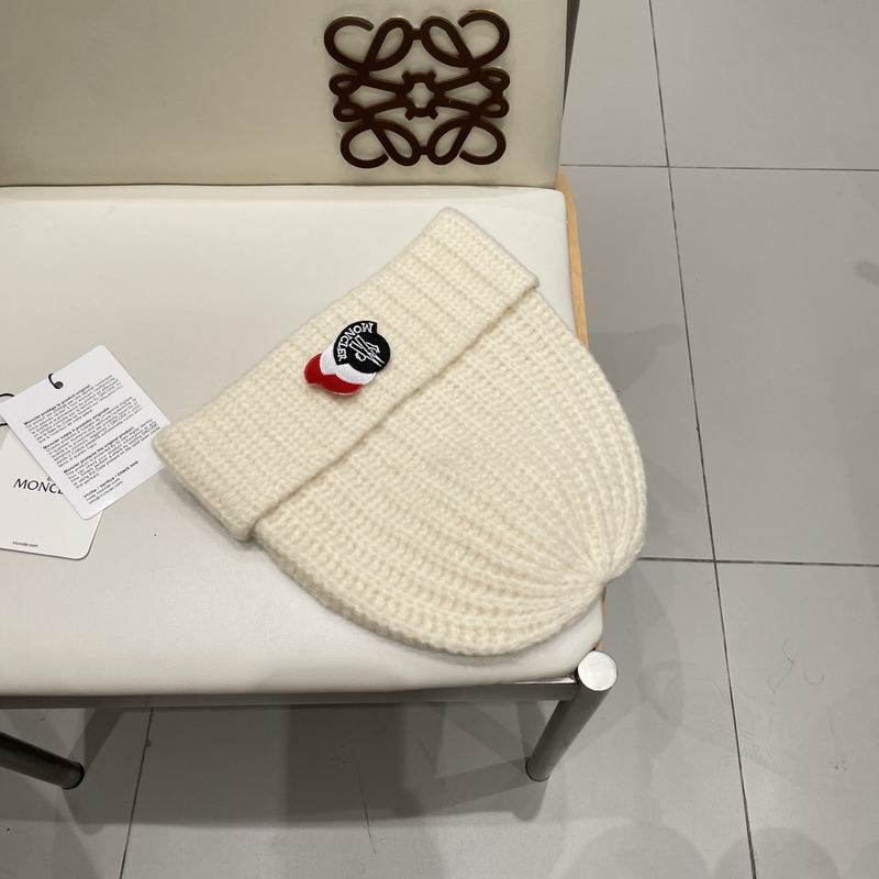 Moncler Hat (119)