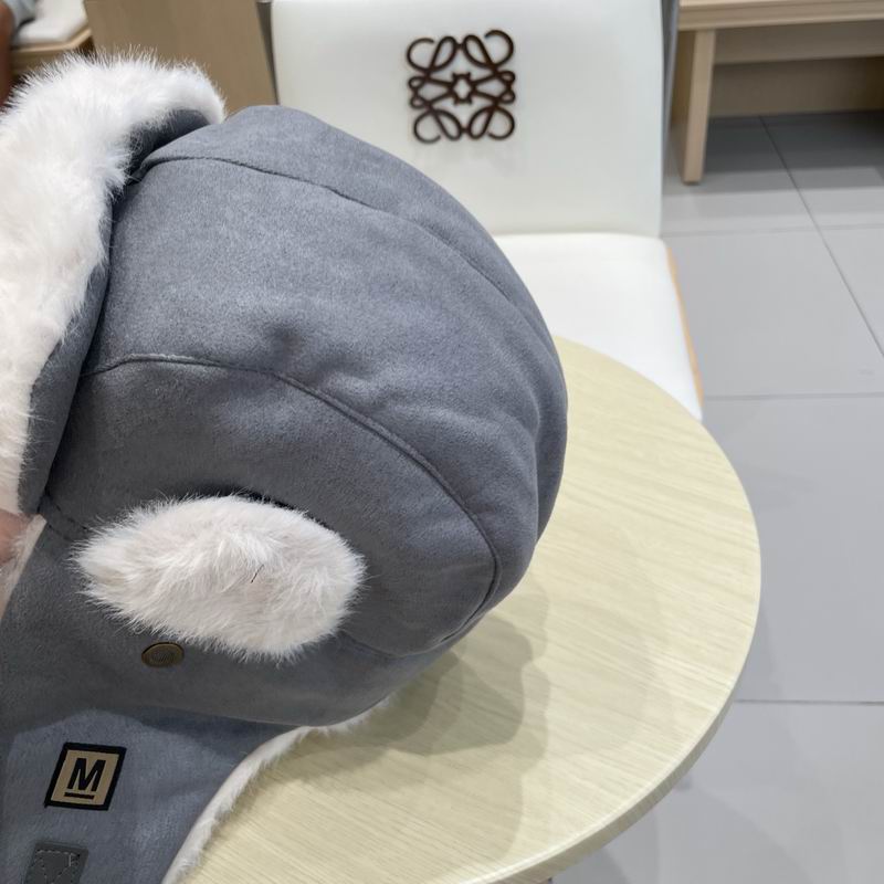 Moncler Hat (1197)