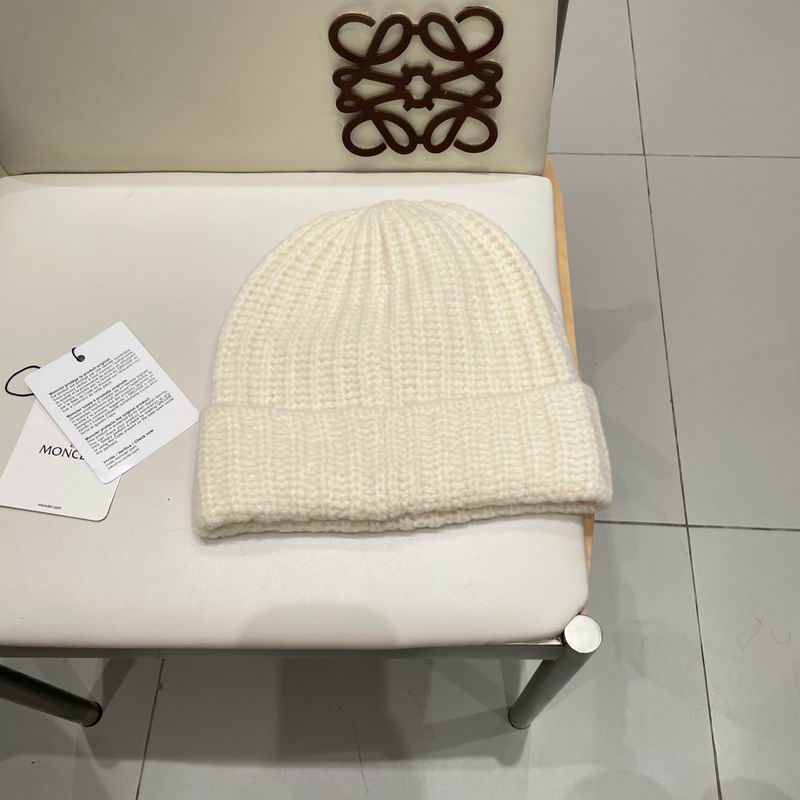 Moncler Hat (120)