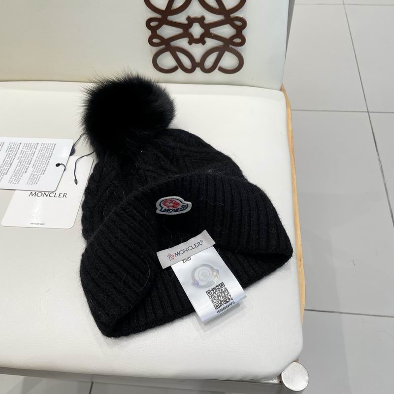 Moncler Hat (1201)