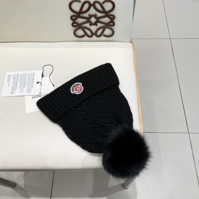 Moncler Hat (1202)