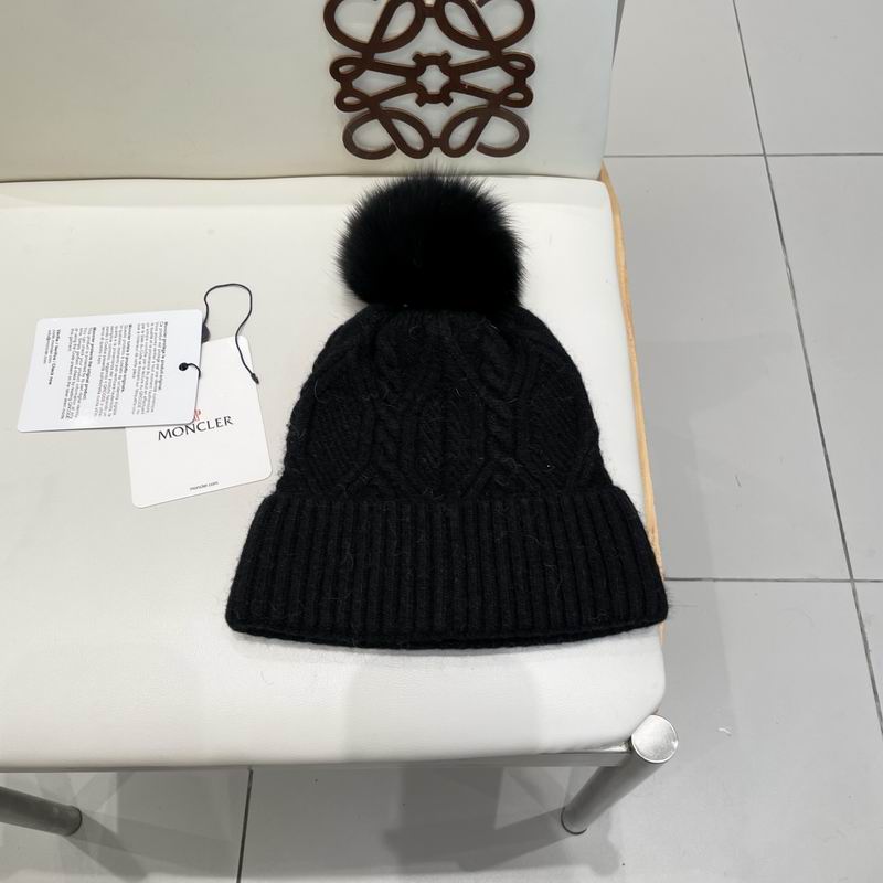 Moncler Hat (1203)