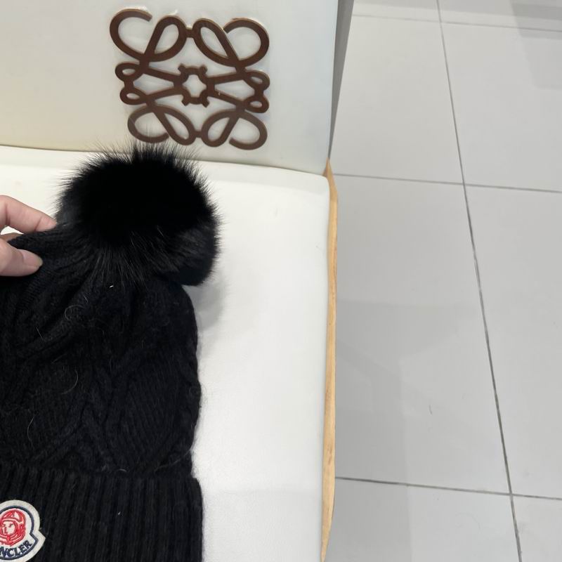 Moncler Hat (1204)