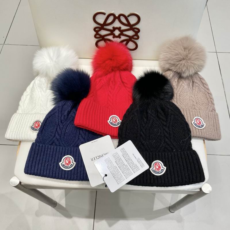 Moncler Hat (1205)