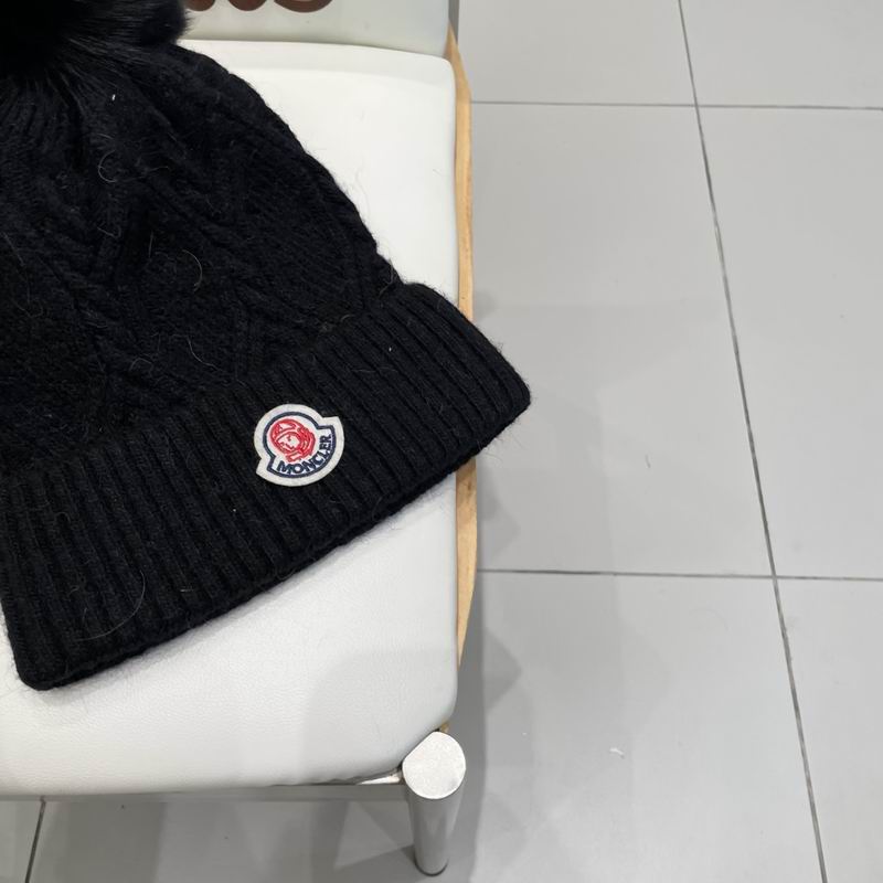 Moncler Hat (1206)