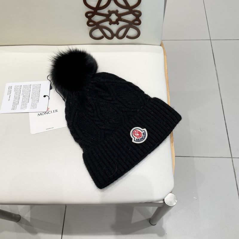 Moncler Hat (1207)