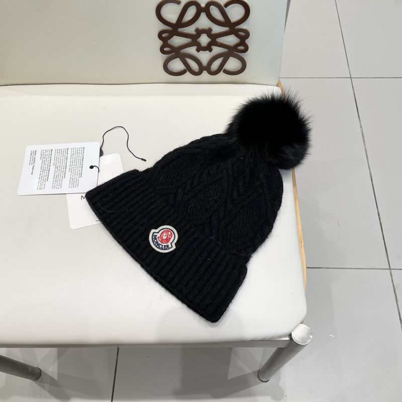 Moncler Hat (1208)