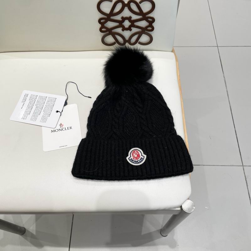 Moncler Hat (1209)