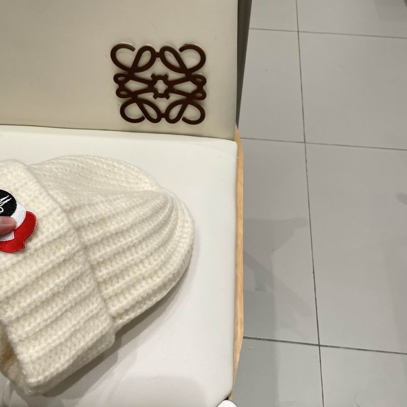 Moncler Hat (121)