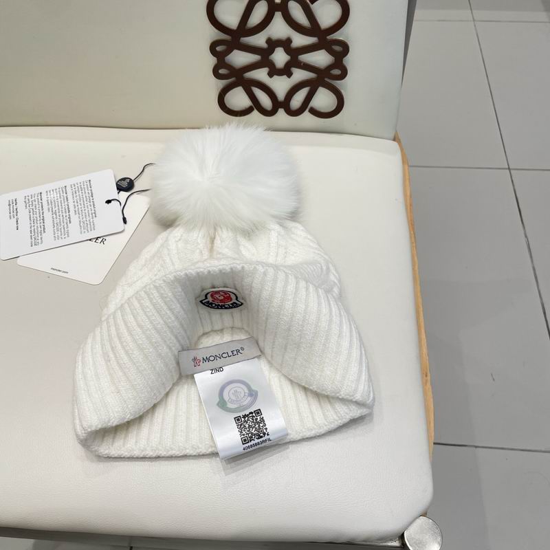 Moncler Hat (1210)