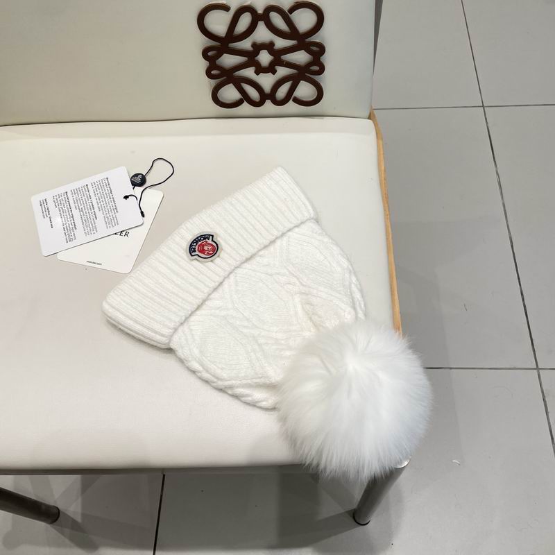Moncler Hat (1211)