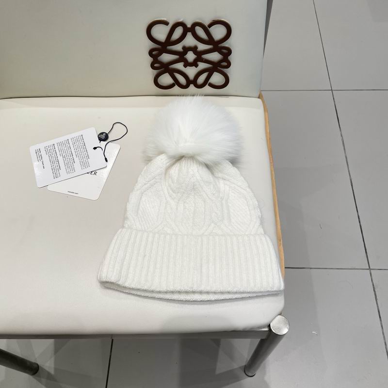 Moncler Hat (1212)