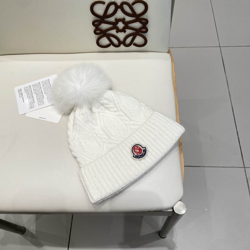 Moncler Hat (1216)