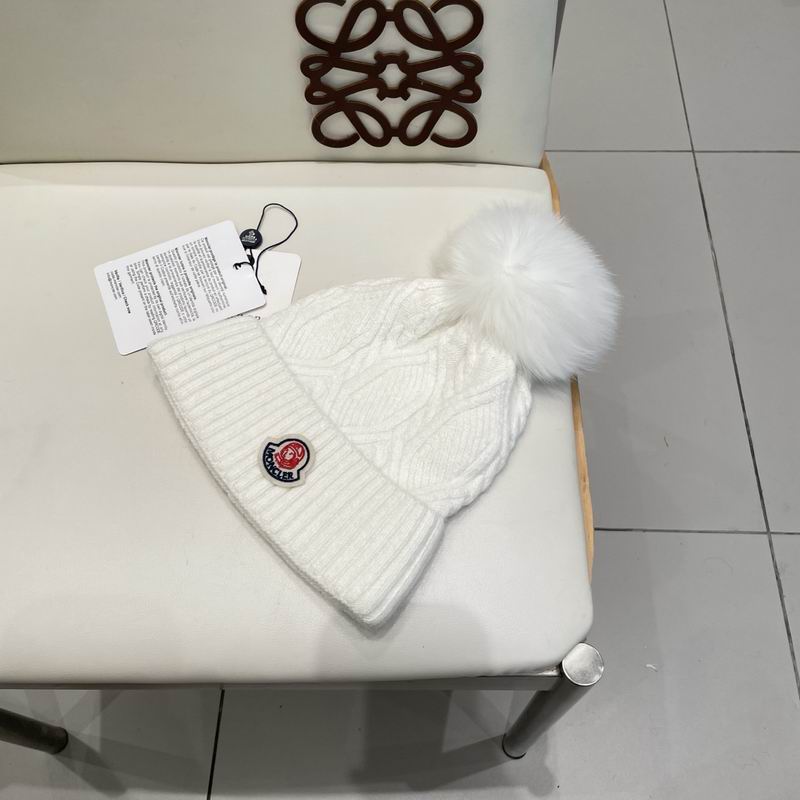 Moncler Hat (1217)