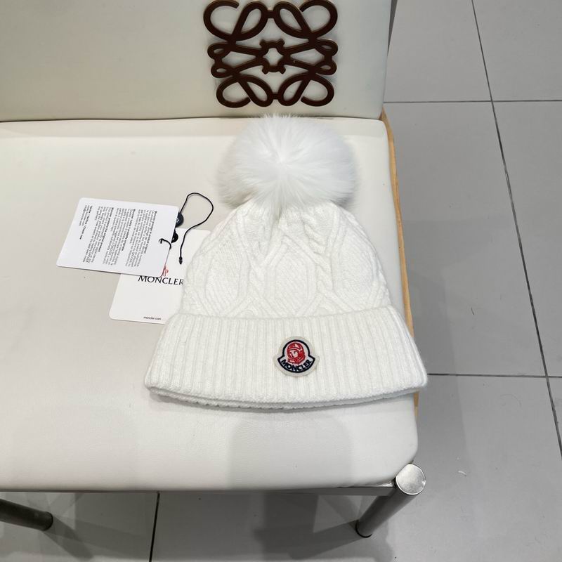 Moncler Hat (1218)
