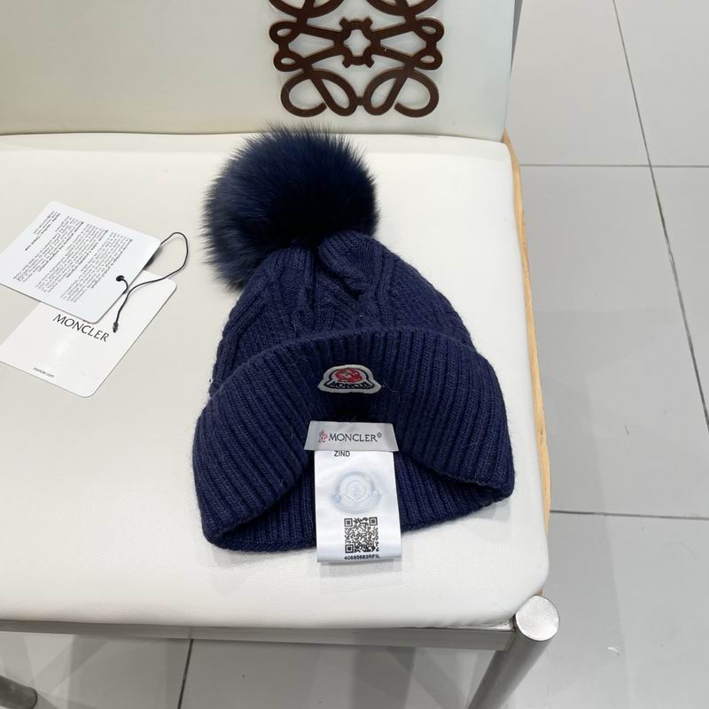 Moncler Hat (1219)