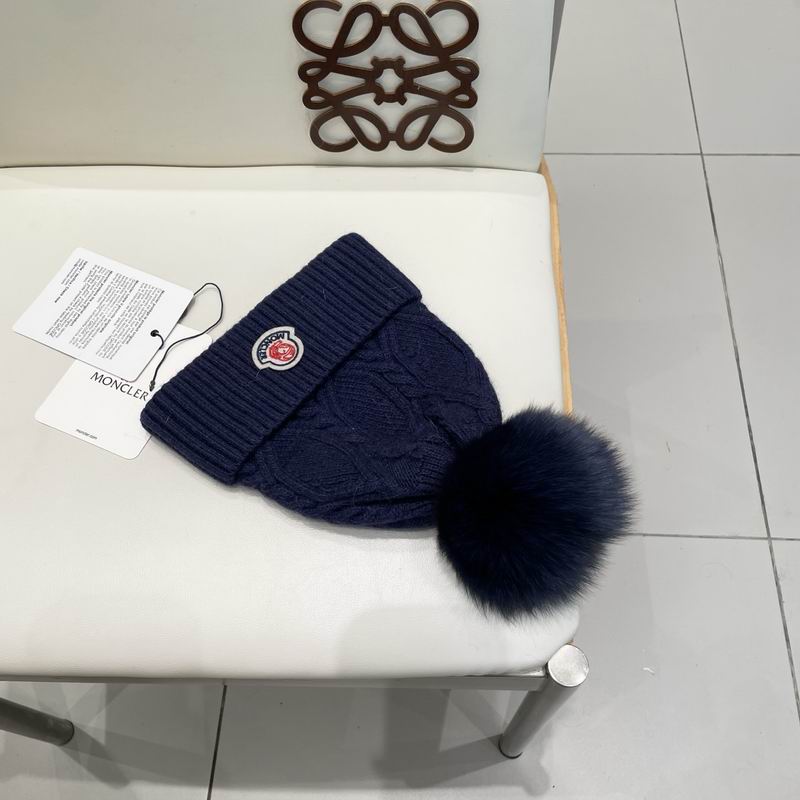 Moncler Hat (1220)