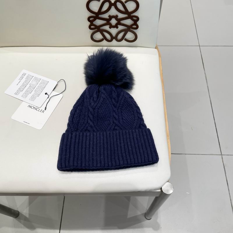 Moncler Hat (1221)