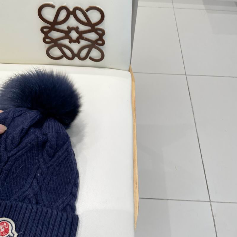 Moncler Hat (1222)