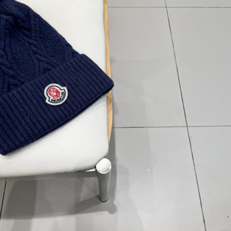 Moncler Hat (1224)