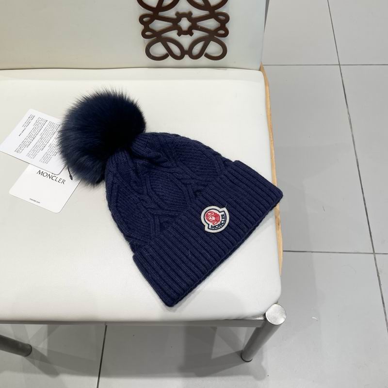 Moncler Hat (1225)