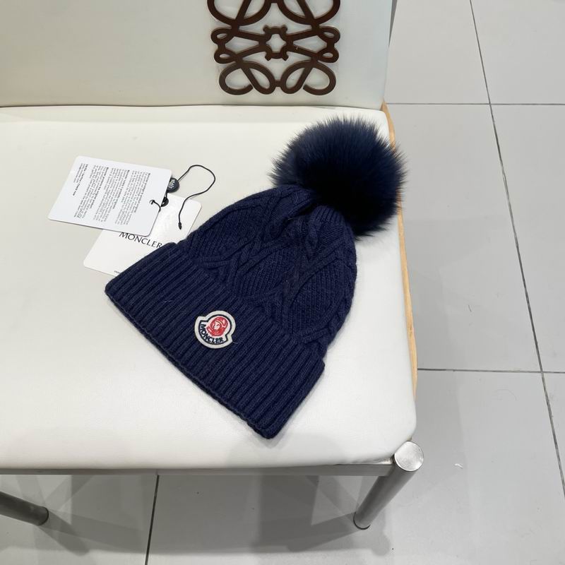 Moncler Hat (1226)