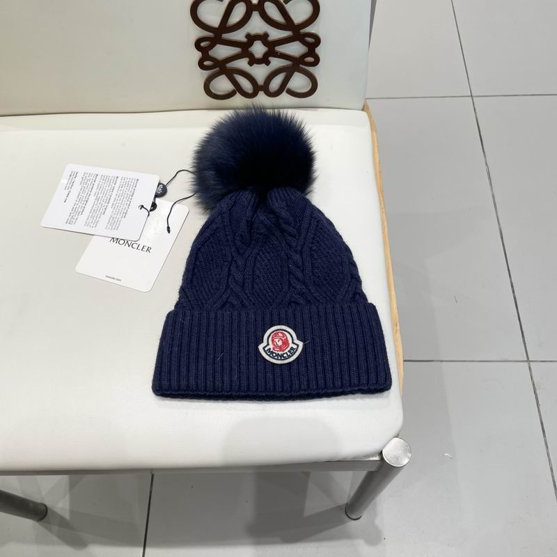 Moncler Hat (1227)