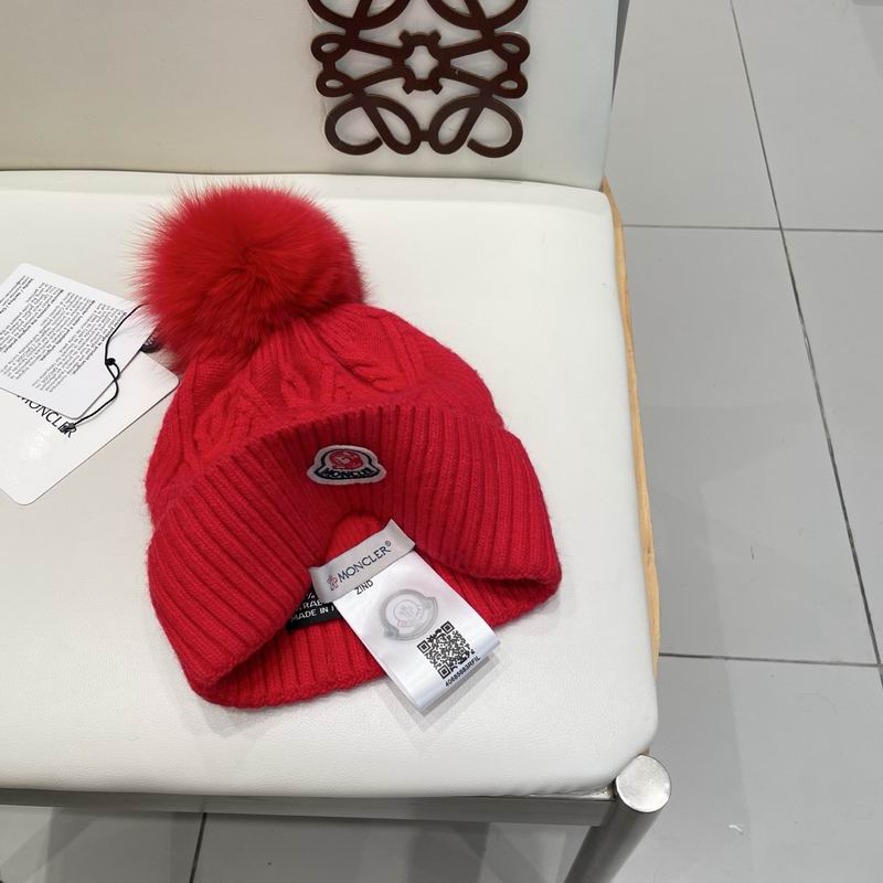Moncler Hat (1228)