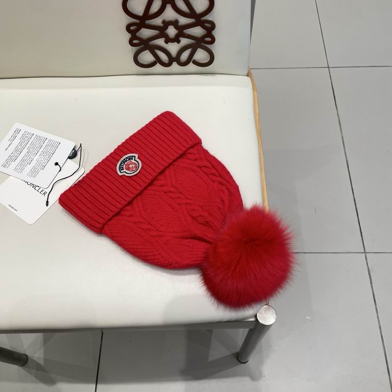 Moncler Hat (1229)