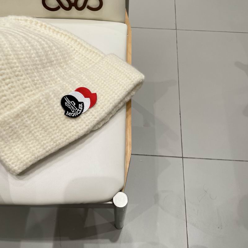 Moncler Hat (123)