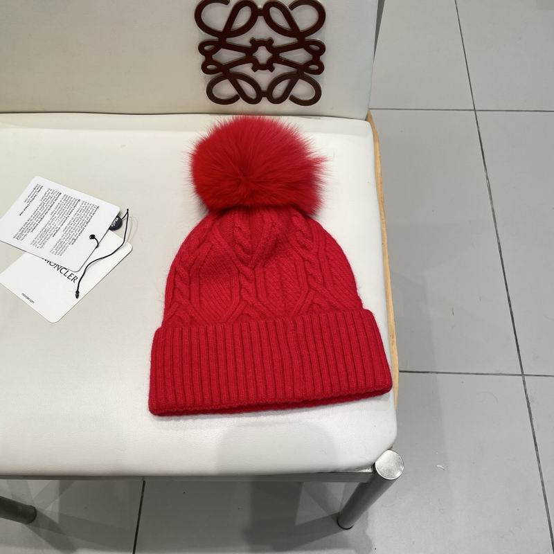 Moncler Hat (1230)