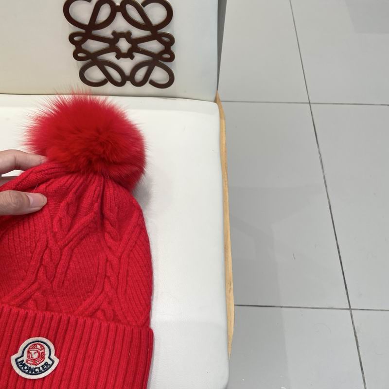 Moncler Hat (1231)
