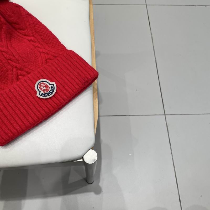 Moncler Hat (1233)