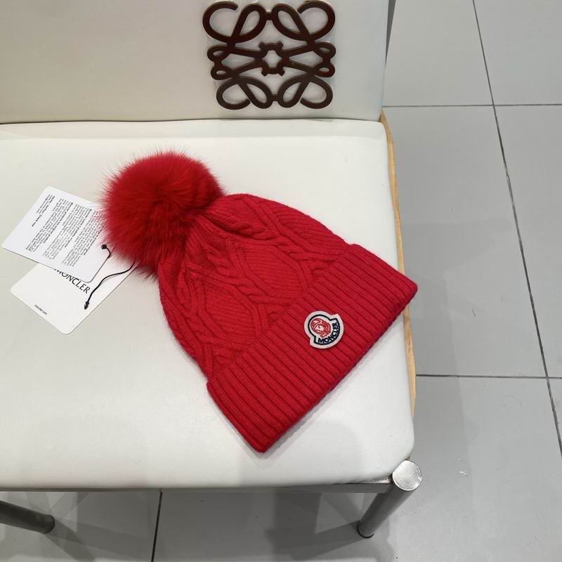 Moncler Hat (1234)