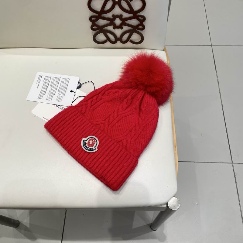 Moncler Hat (1235)