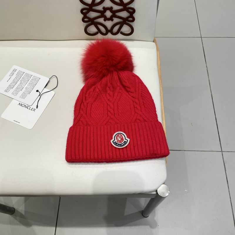 Moncler Hat (1236)