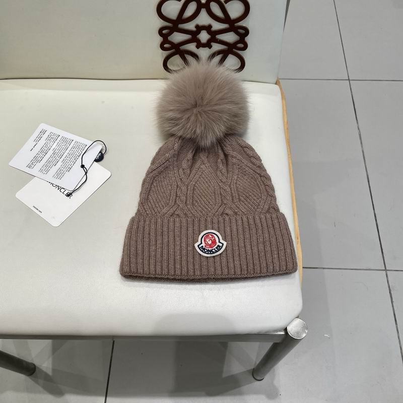 Moncler Hat (1237)