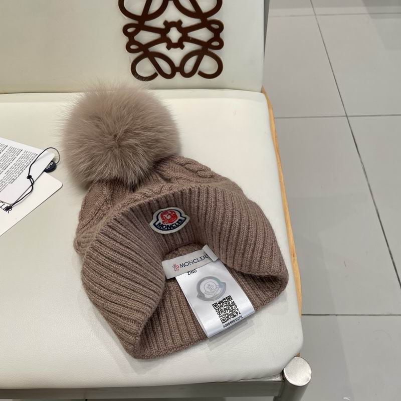 Moncler Hat (1238)