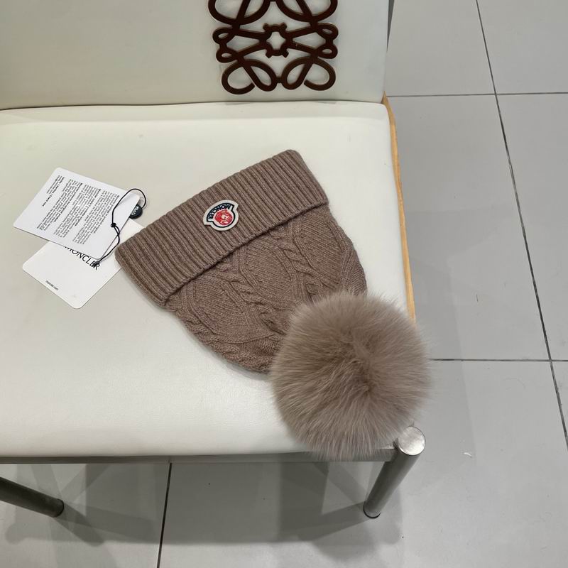Moncler Hat (1239)