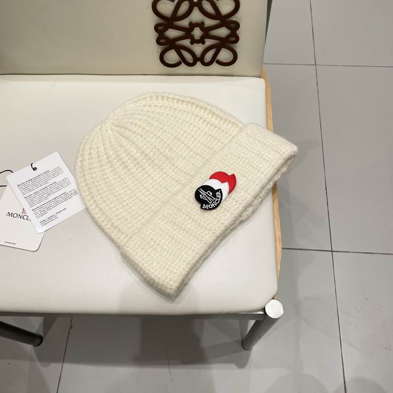 Moncler Hat (124)