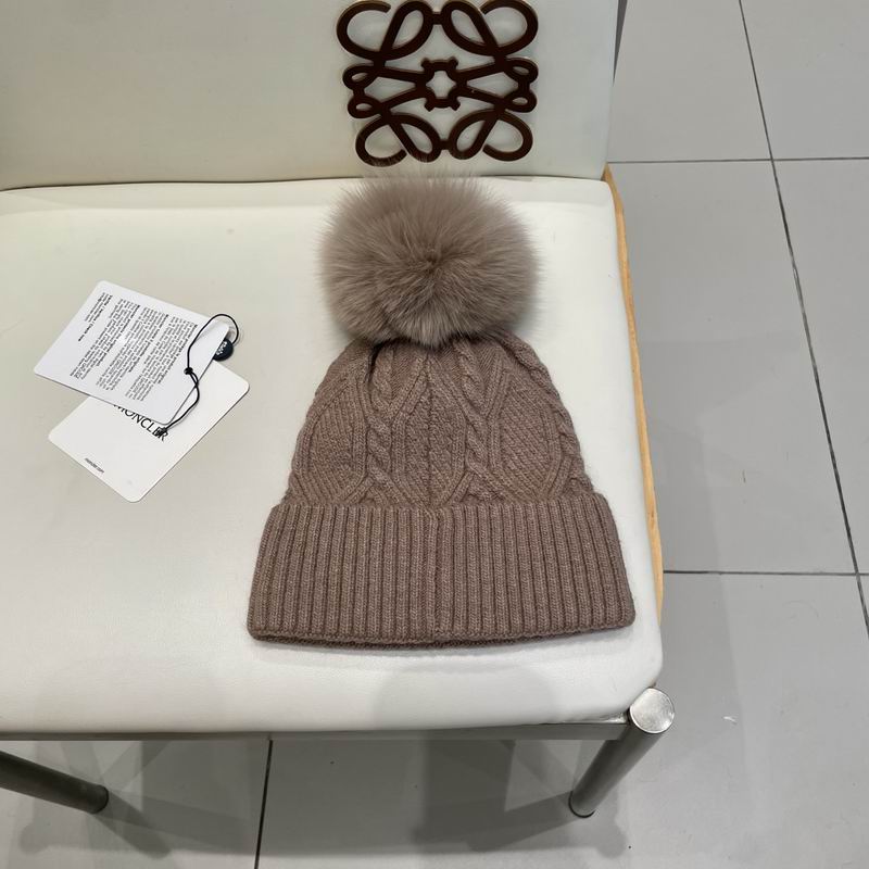Moncler Hat (1240)