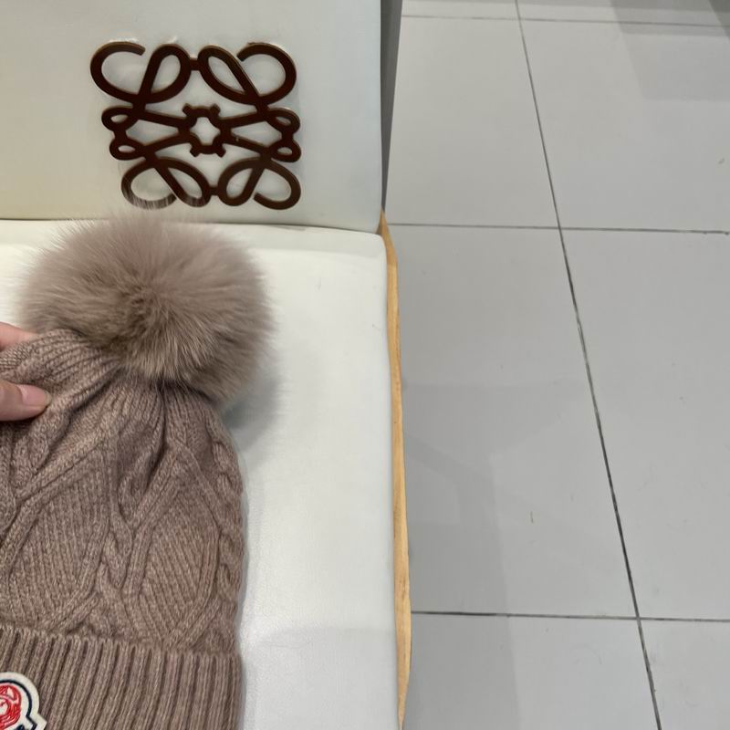 Moncler Hat (1241)