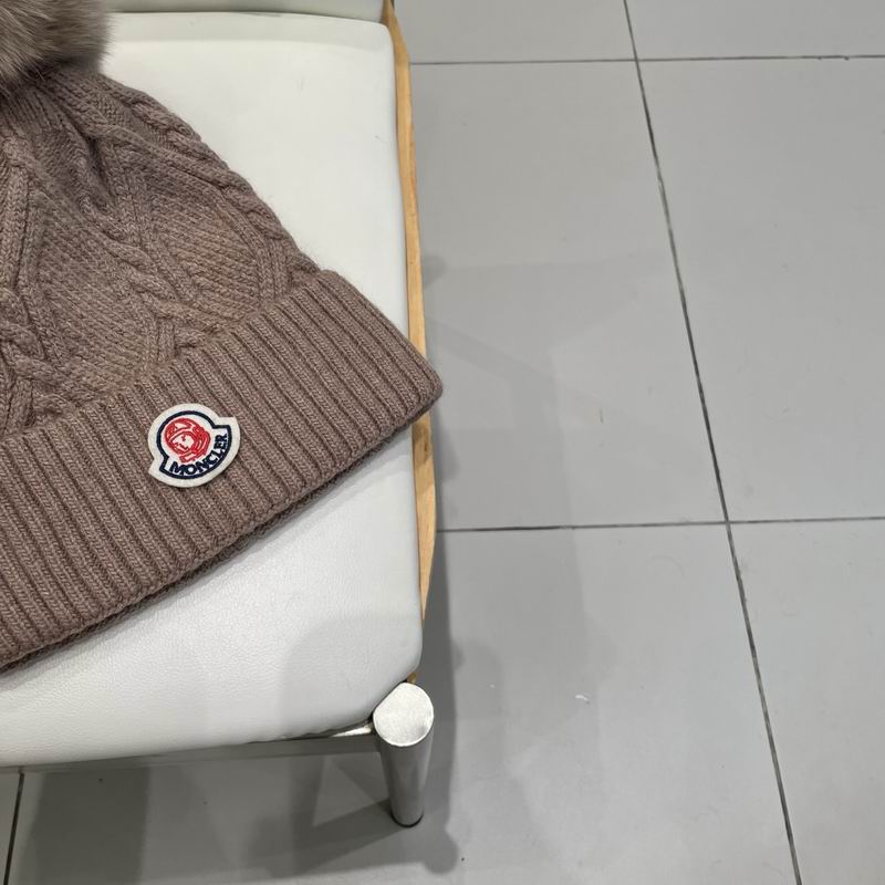 Moncler Hat (1243)