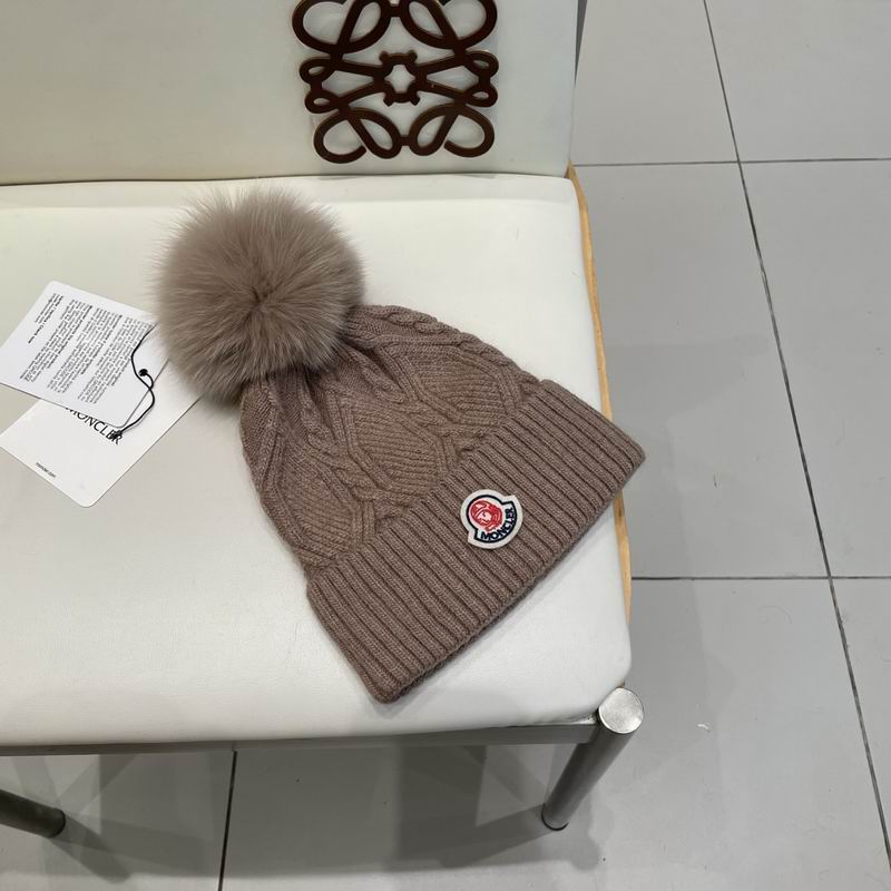 Moncler Hat (1244)
