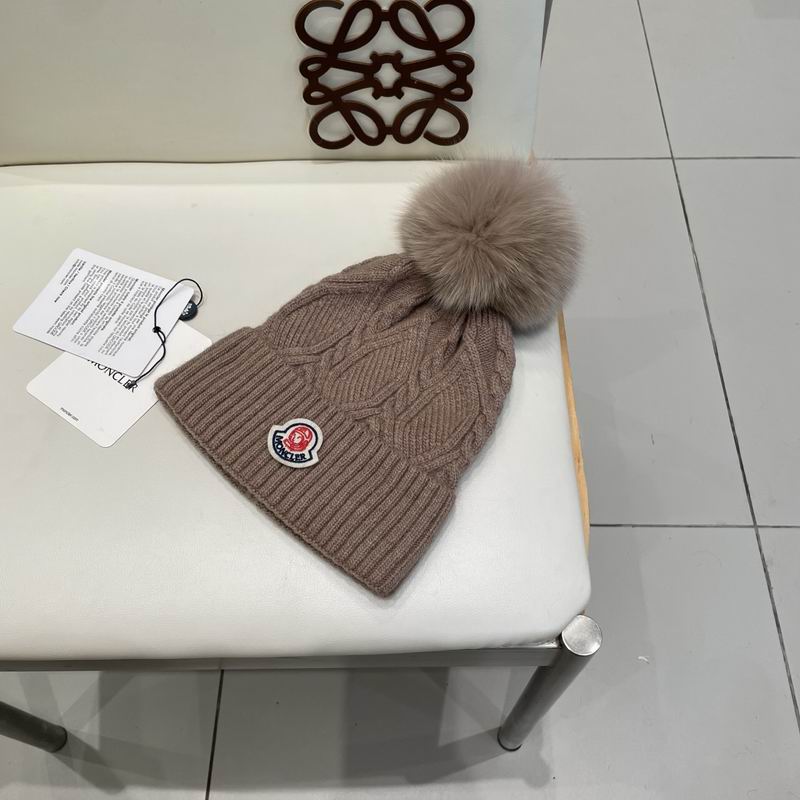 Moncler Hat (1245)