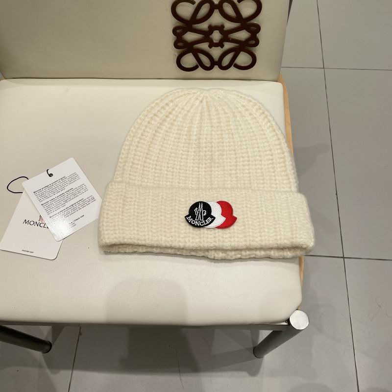 Moncler Hat (126)