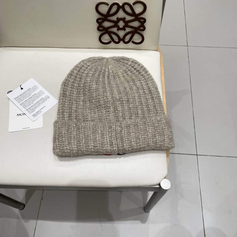 Moncler Hat (129)