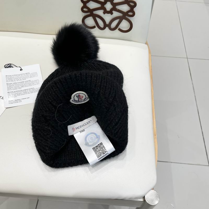 Moncler Hat (1291)