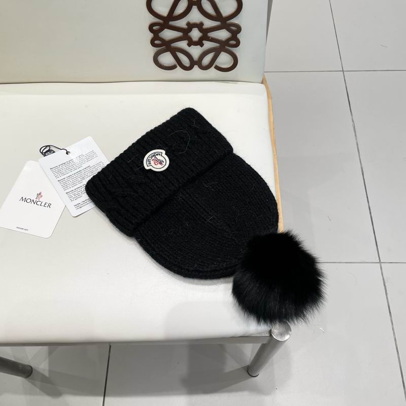 Moncler Hat (1292)